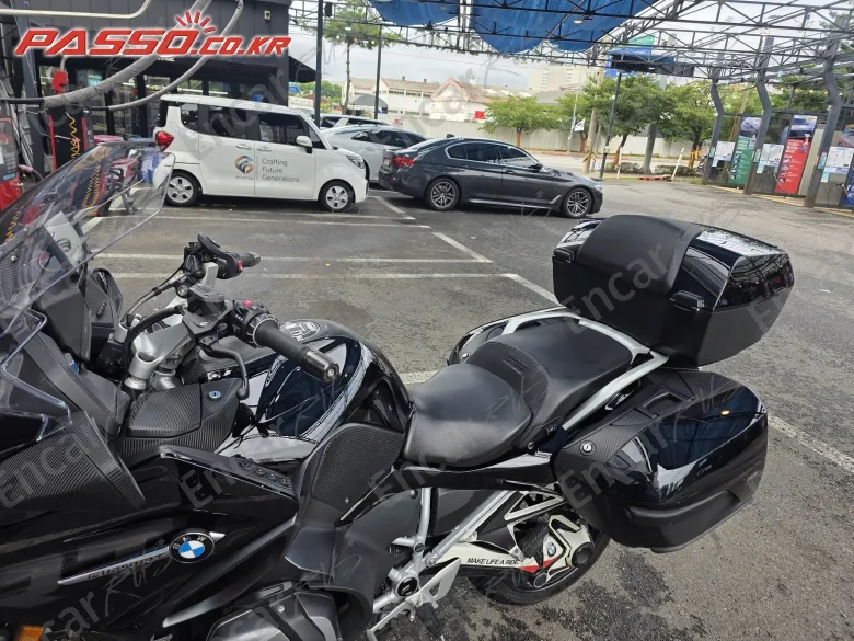 BMW R 1250 RT - фото 2