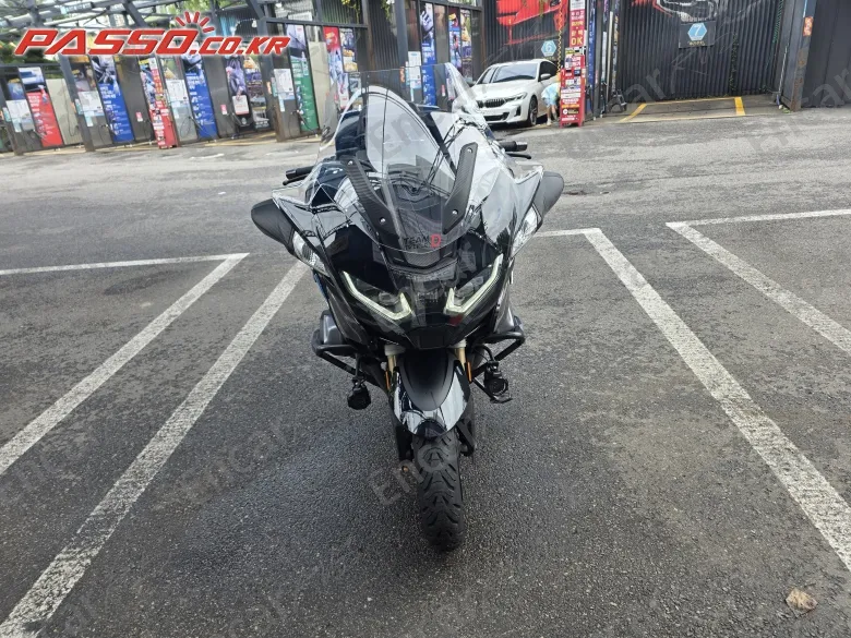 BMW R 1250 RT - фото 4