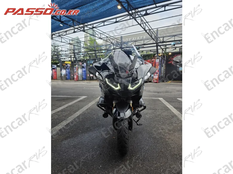 BMW R 1250 RT - фото 5