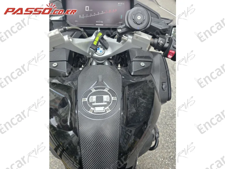 BMW R 1250 RT - фото 6