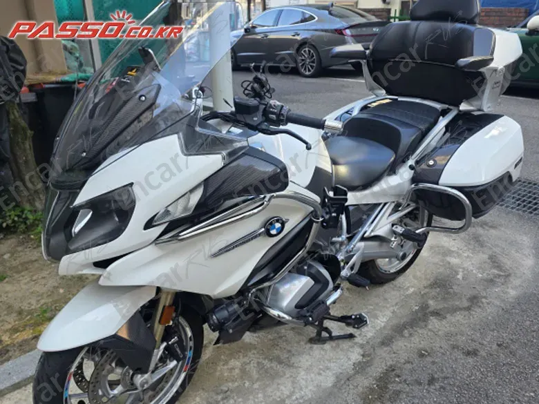 BMW R 1250 RT 2019, фото 1