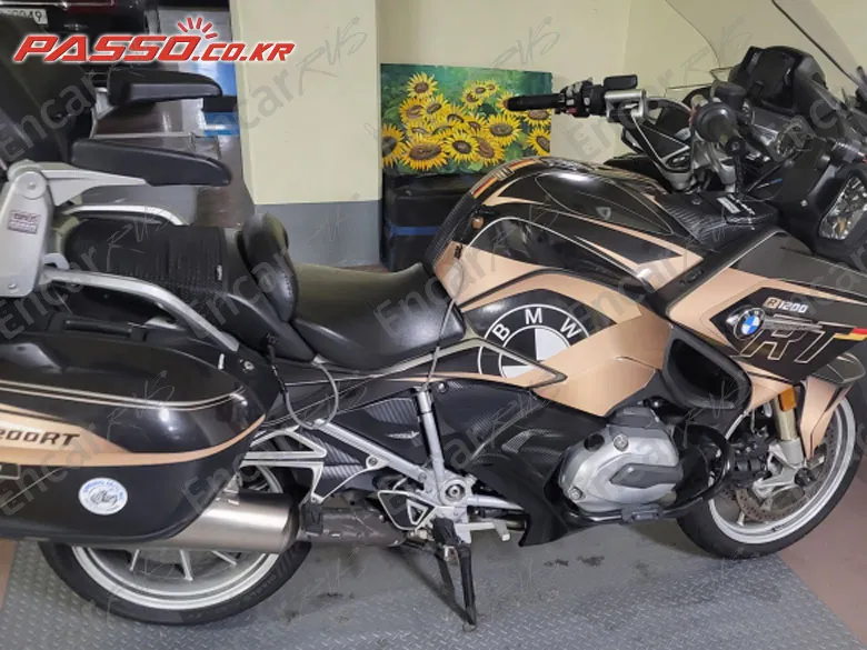 BMW R 1200 RT