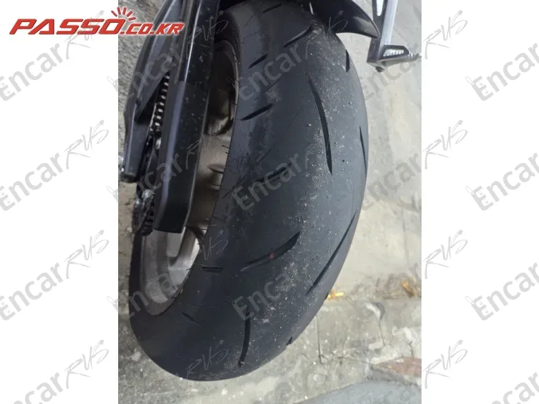 Honda Cb 650 R E-Clutch - фото 2