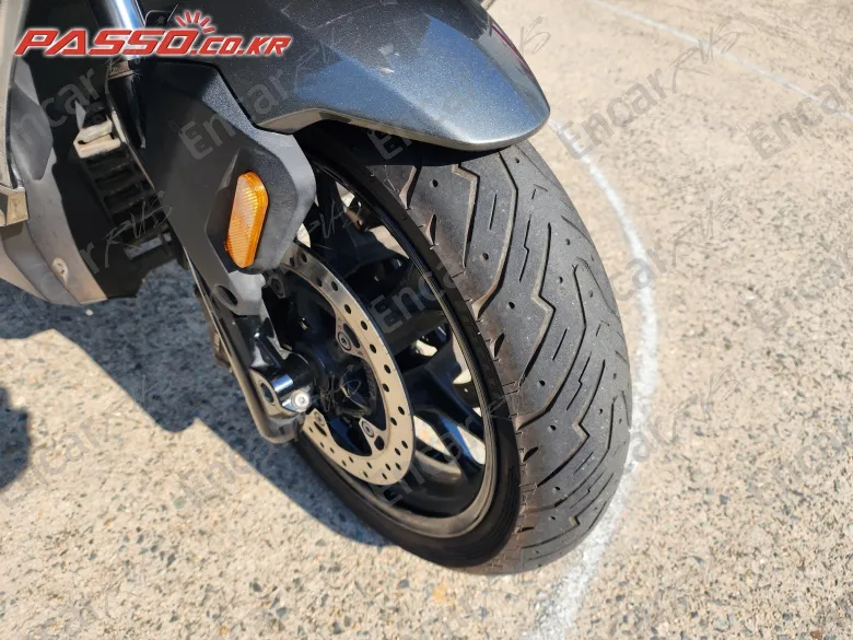 BMW C 400 GT - фото 5