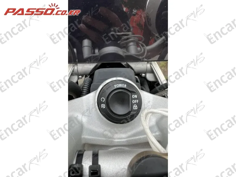 Bmw R 1250 R - фото 5