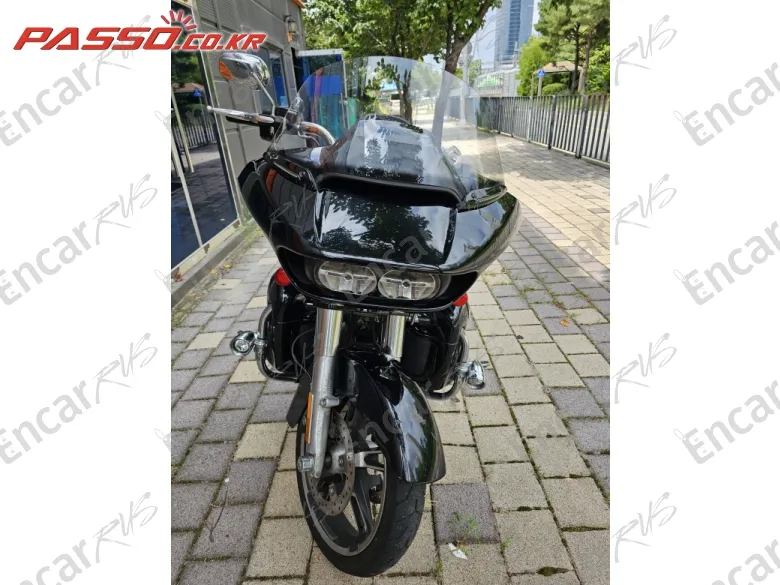 HARLEY-DAVIDSON FLTR - фото 5