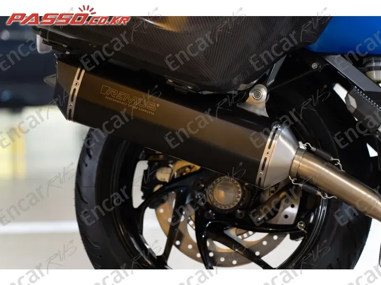 BMW K 1600 GT - фото 6