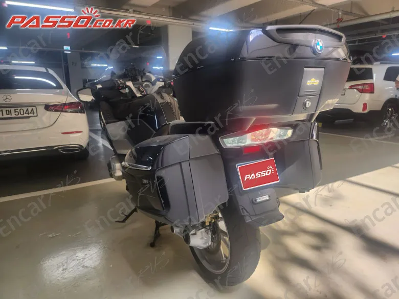 BMW R 1200 RT - фото 2