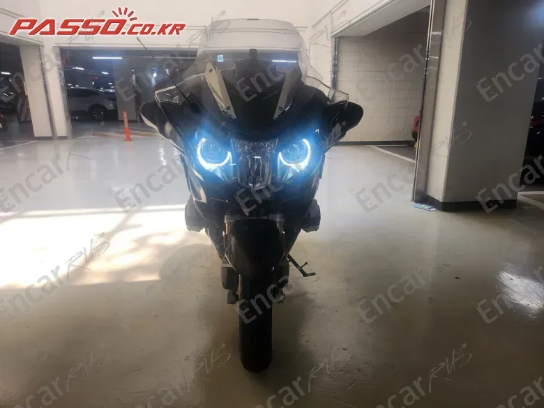 BMW R 1200 RT - фото 5