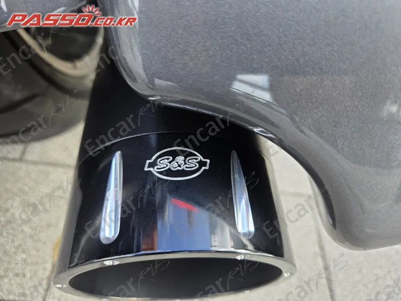 HARLEY-DAVIDSON FLHXS STREET GLIDE SPECIAL - фото 6