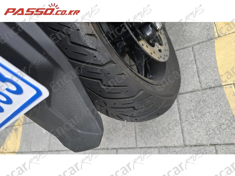 BMW C 400 GT - фото 4