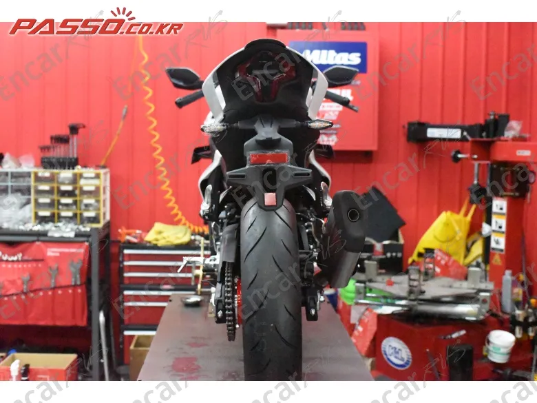 Cfmoto 450 Sr - фото 2
