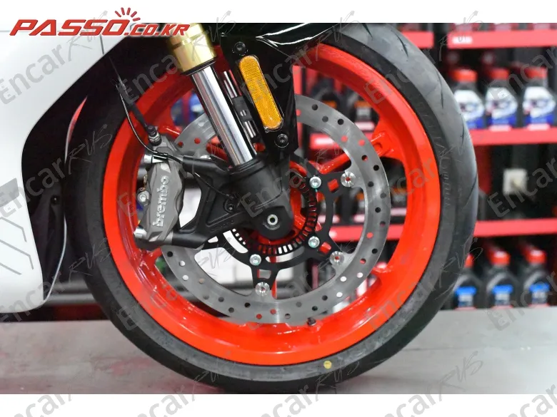 Cfmoto 450 Sr - фото 5