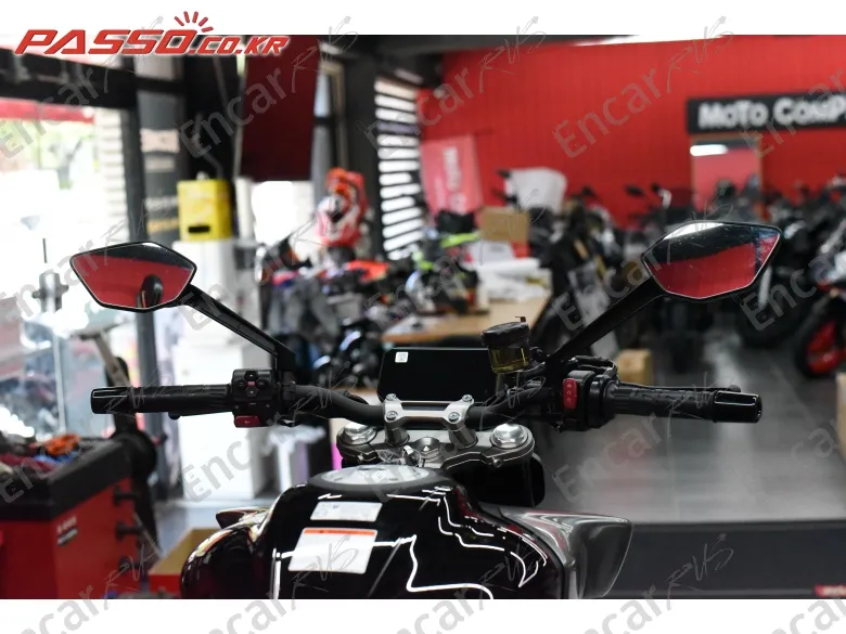 Cfmoto 450 Nk - фото 3