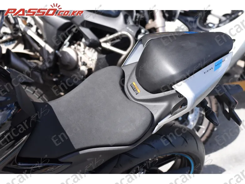 Cfmoto 450 Nk - фото 6