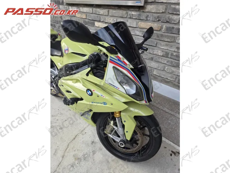 BMW S 1000 RR - фото 4