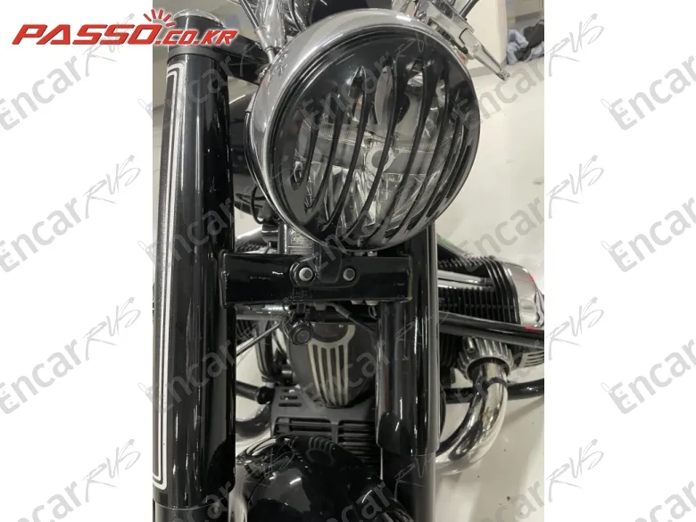 BMW R 18 - фото 3