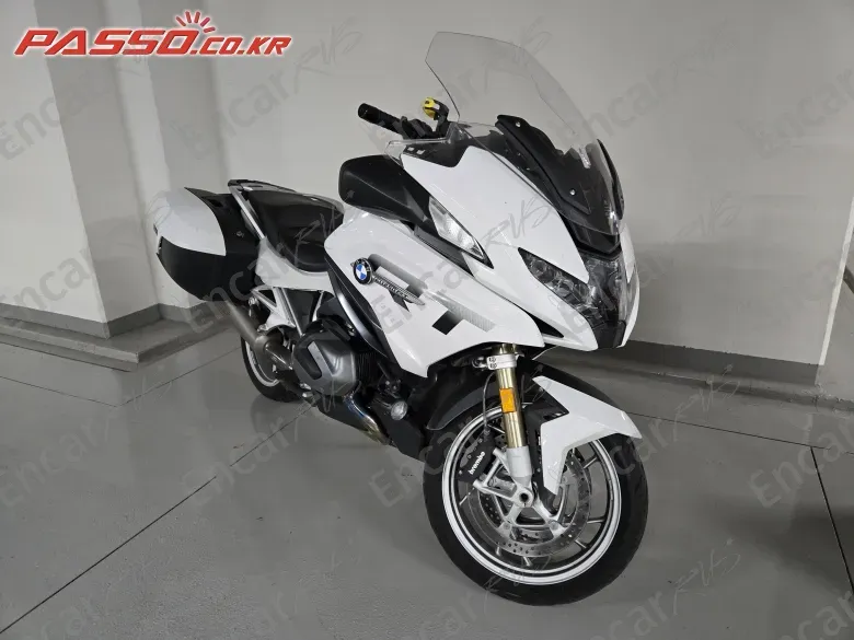 Bmw R 1250 Rt