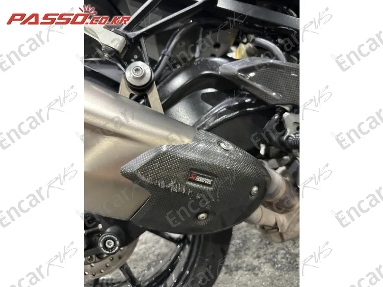 BMW S 1000 R - фото 3