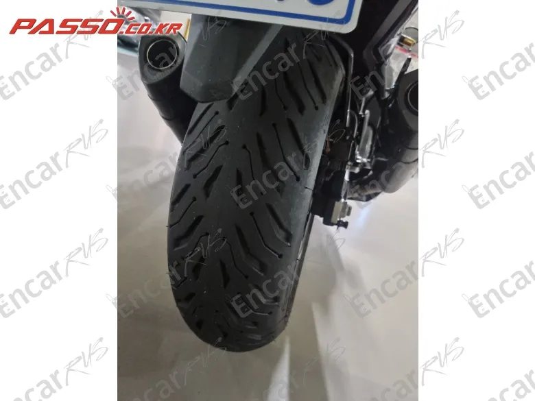 SUZUKI GSX R 1300 HAYABUSA - фото 5
