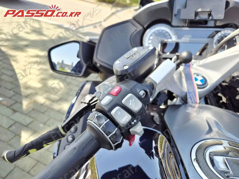 Bmw R 1200 Rt - фото 3