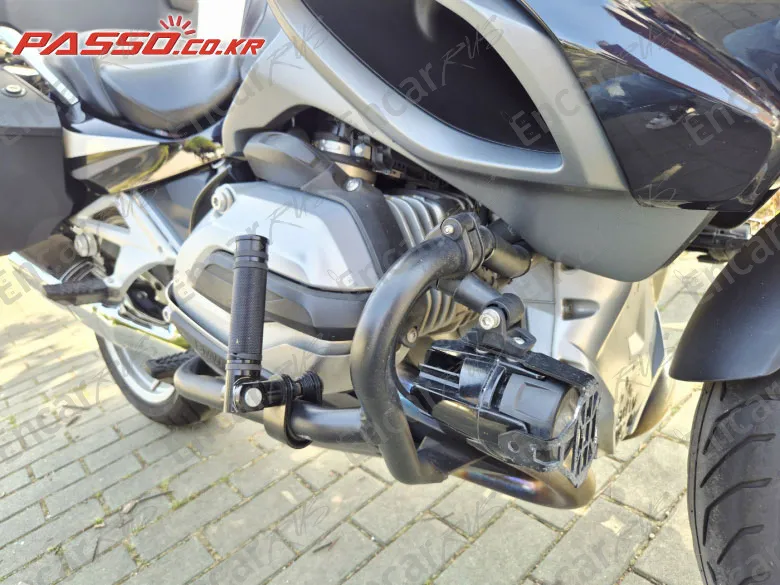Bmw R 1200 Rt - фото 4