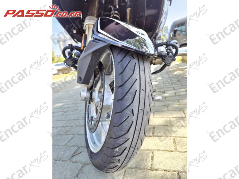 Bmw R 1200 Rt - фото 5