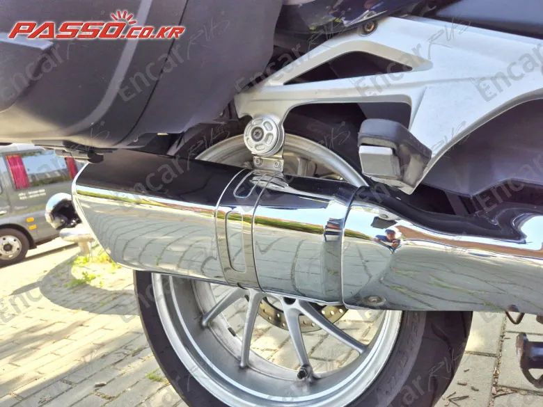 Bmw R 1200 Rt - фото 6