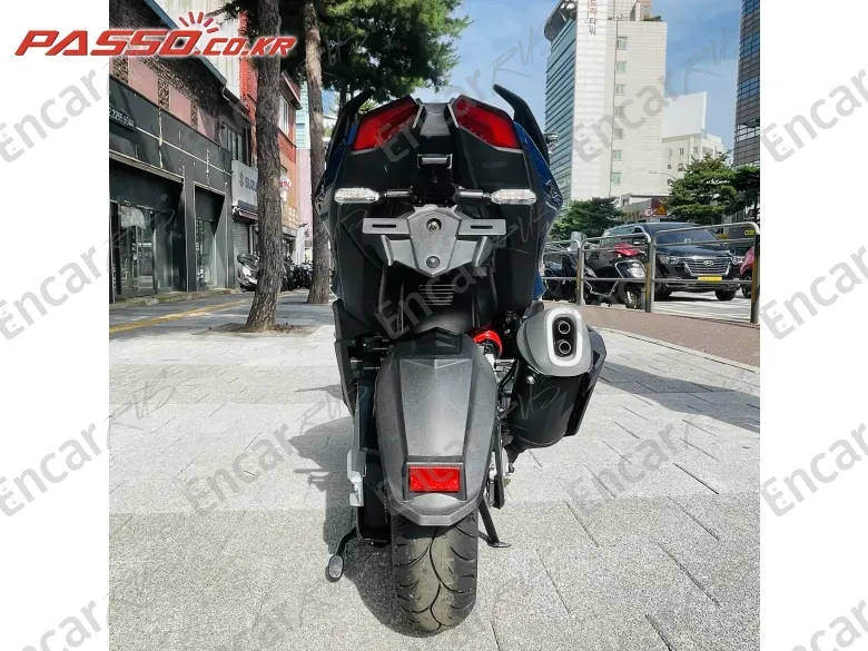 Kymco Krv 200 - фото 2
