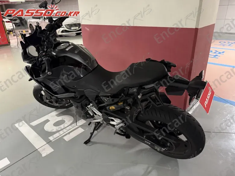 Bmw F 900 Xr - фото 2