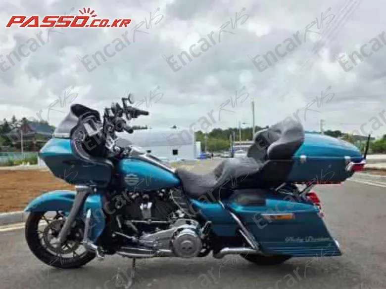 HARLEY-DAVIDSON FLTRU - фото 1