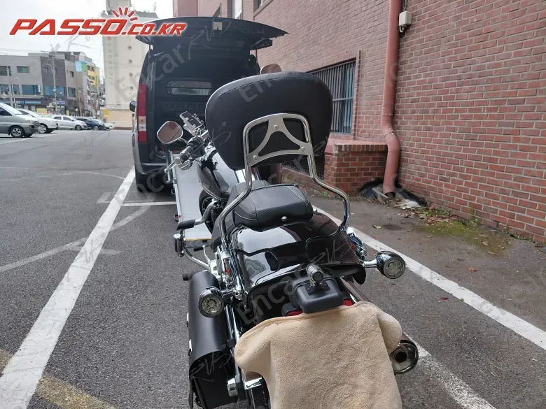 Harley-Davidson Breakout 117 - фото 2