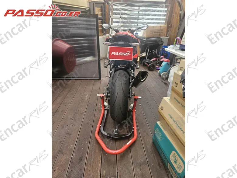 BMW S 1000 RR - фото 2