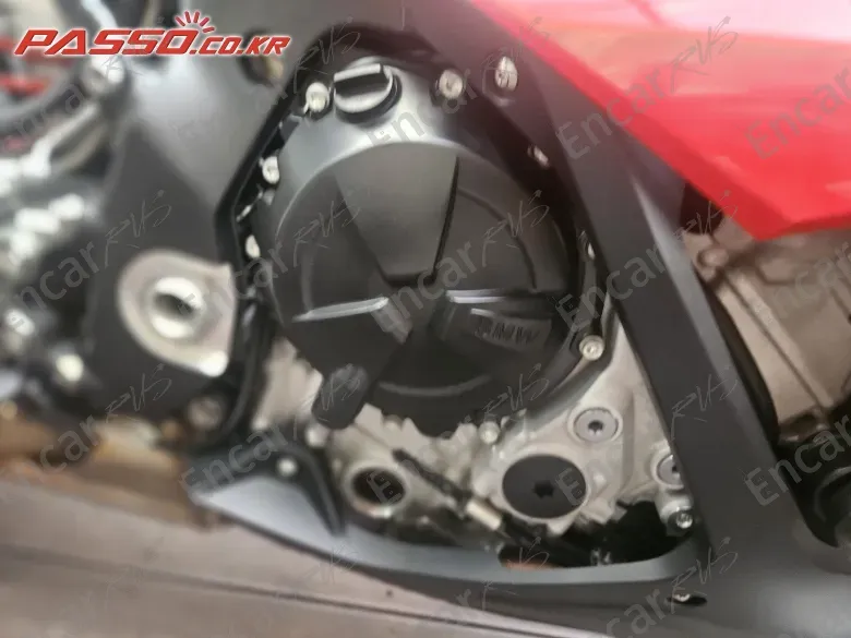 BMW S 1000 RR - фото 4