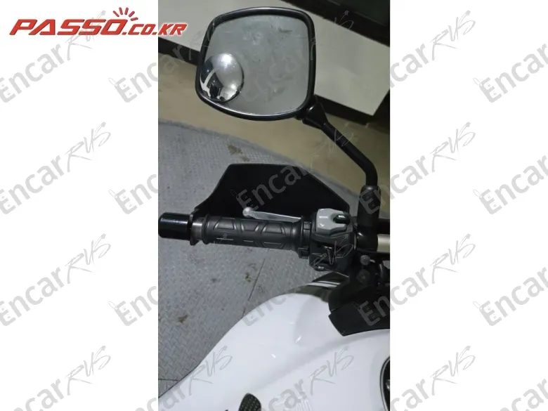 SUZUKI DR 650 - фото 3