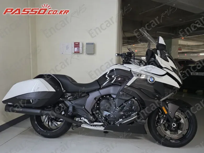 BMW K 1600 B - фото 0