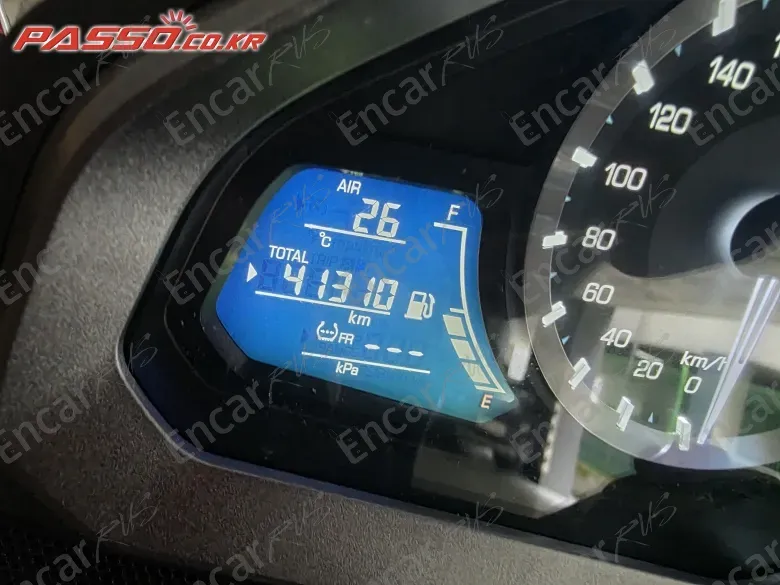 HONDA GOLDWING TOUR DCT AIRBAG - фото 3