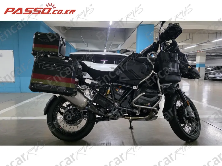 BMW R 1250 GS Adventure