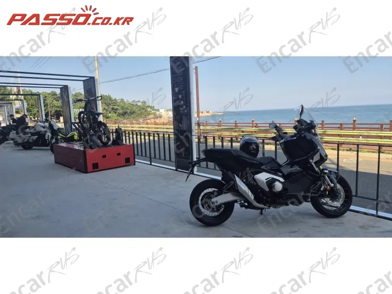 Honda X ADV