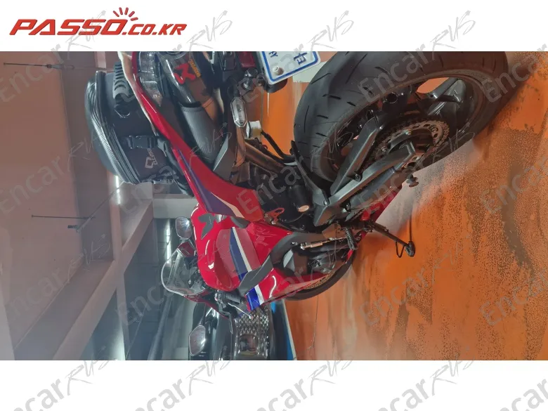 Honda Cbr 600 Rr - фото 5