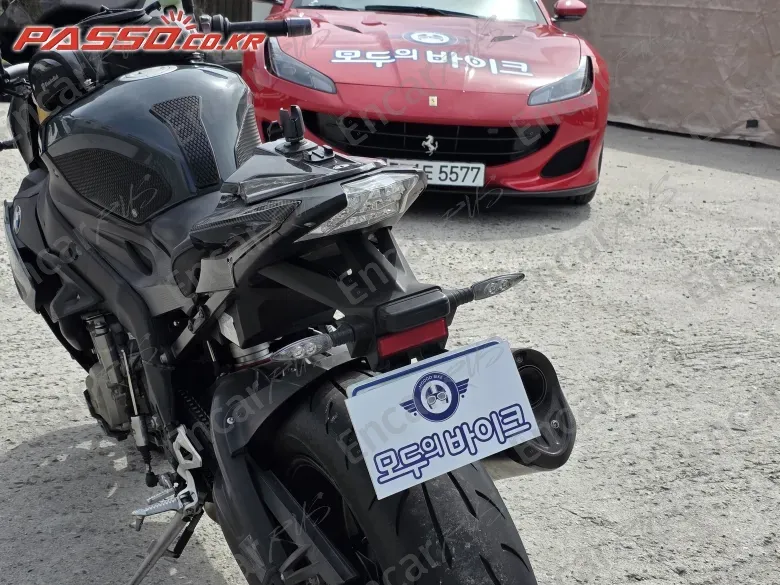 Bmw S 1000 R - фото 2