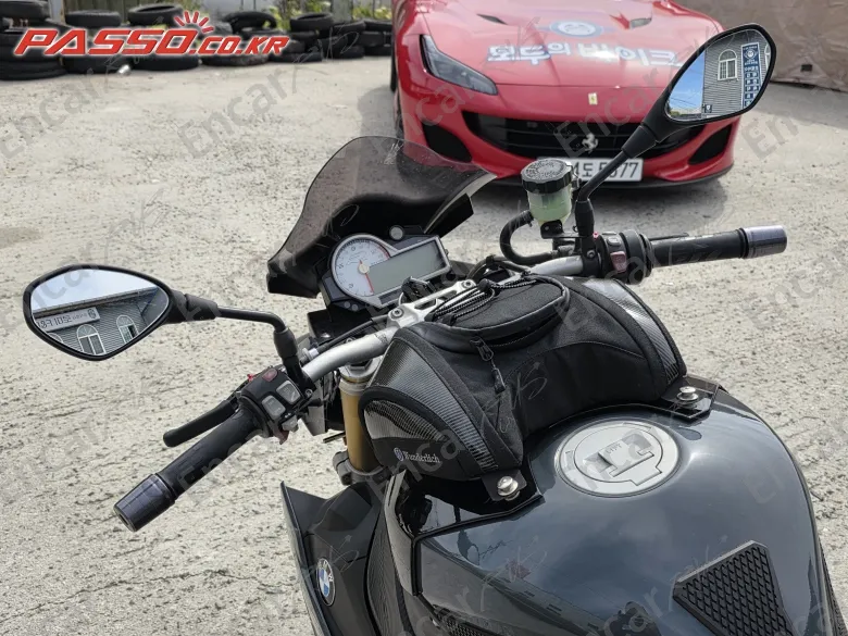 Bmw S 1000 R - фото 3