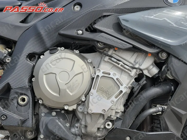 Bmw S 1000 R - фото 4