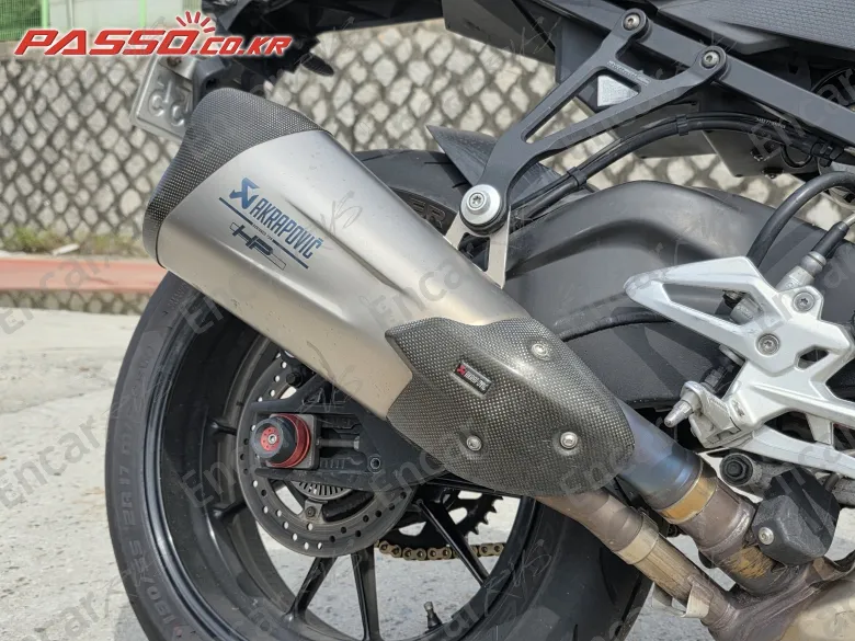 Bmw S 1000 R - фото 5
