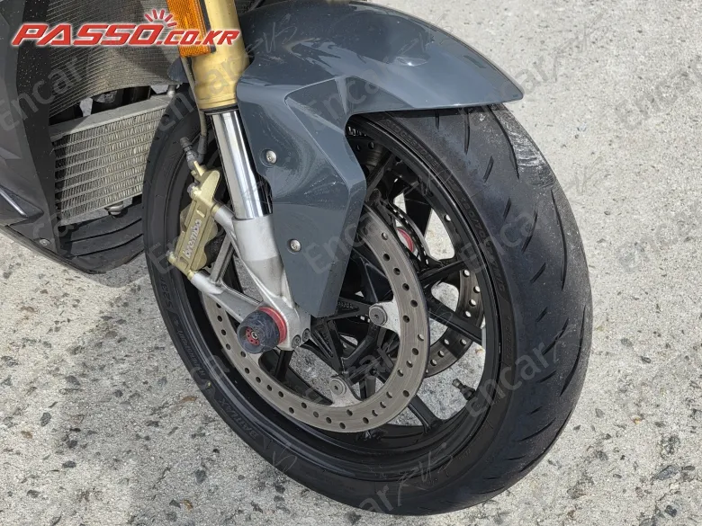 Bmw S 1000 R - фото 6