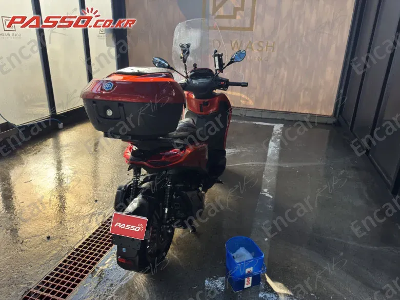 Piaggio Beverly 400 S - фото 2