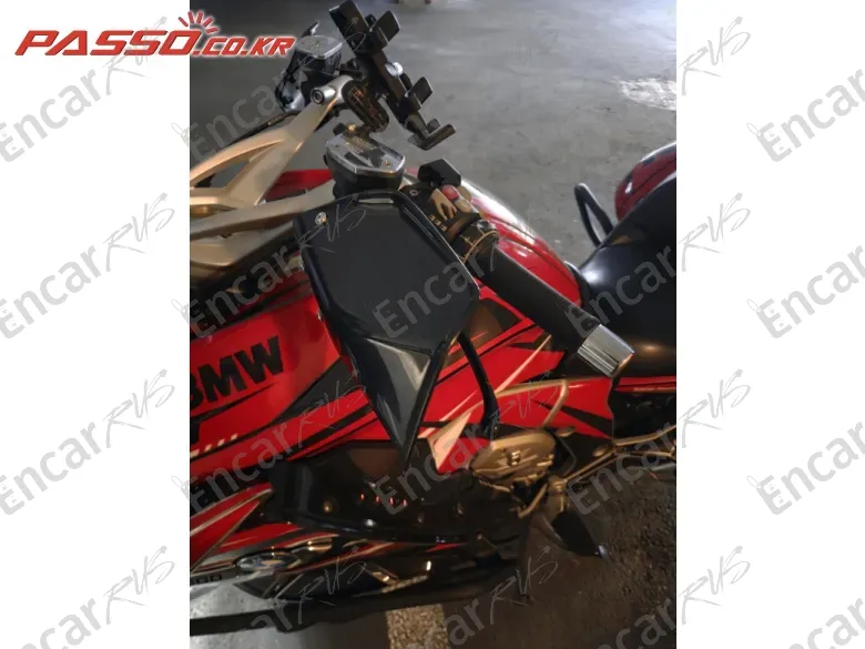 Bmw K 1600 Gtl Exclusive - фото 3