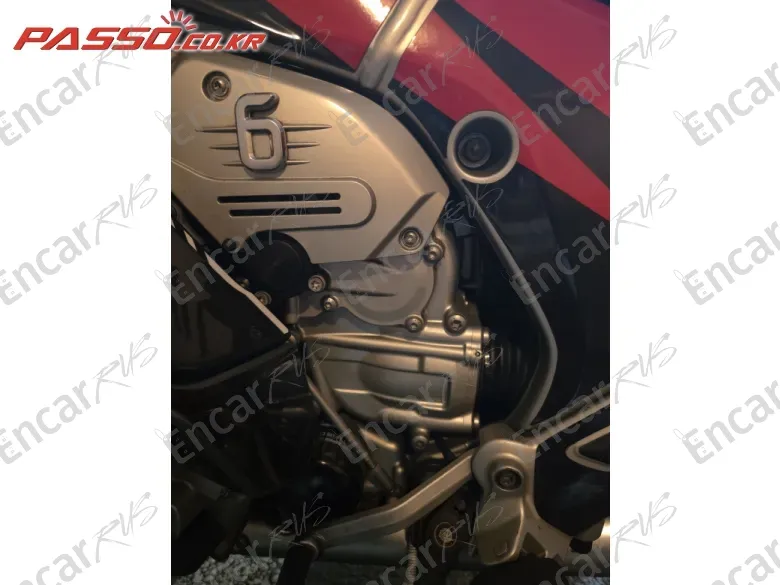 Bmw K 1600 Gtl Exclusive - фото 4