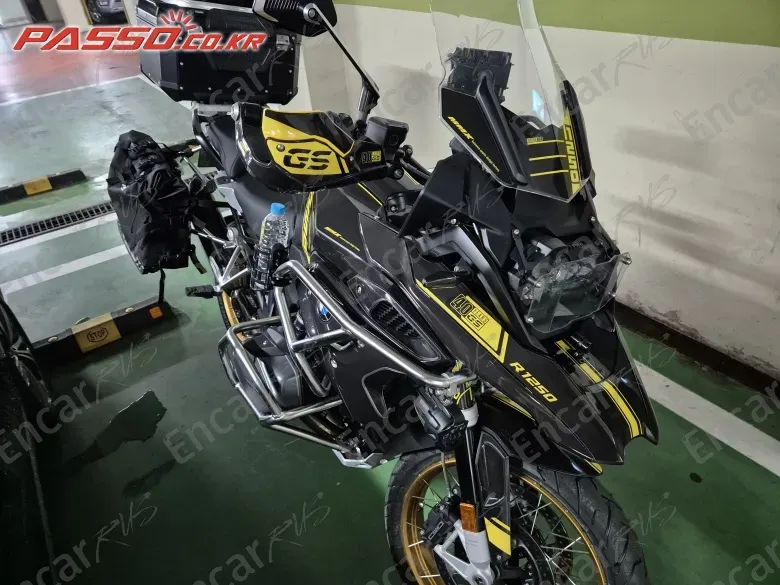 BMW R 1250 GS