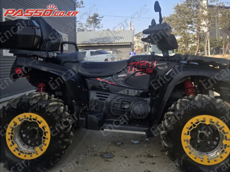 Tgb Blade 1000 Lt - фото 0